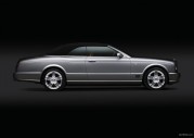 Bentley Azure T